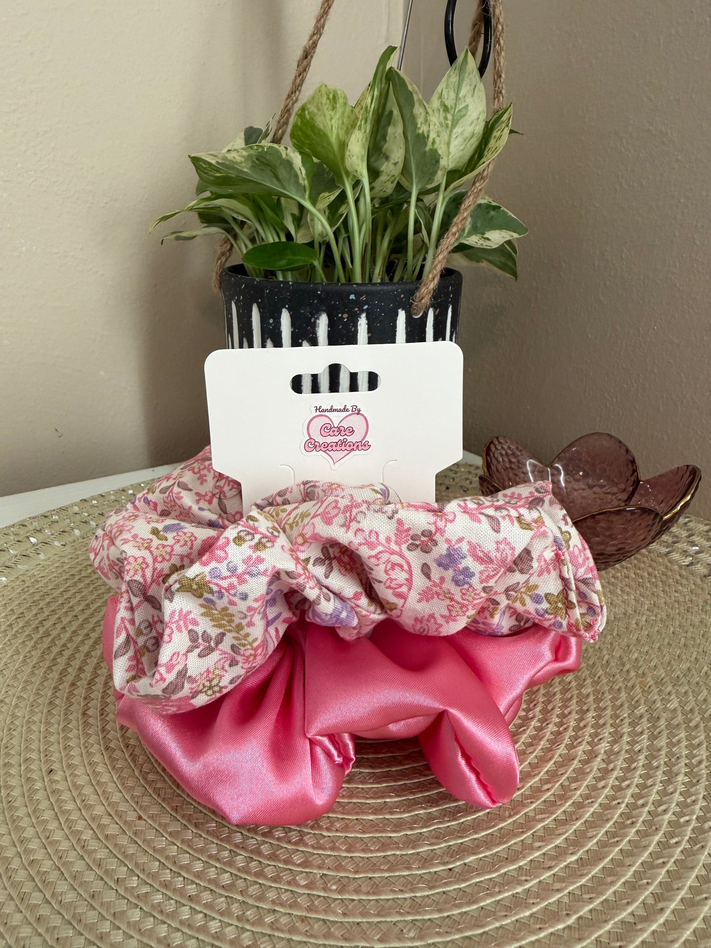 Scrunchie Set