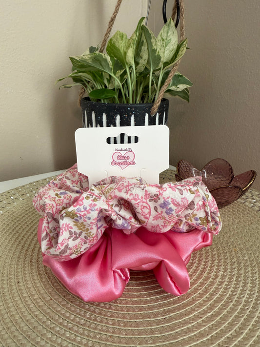 Scrunchie Set
