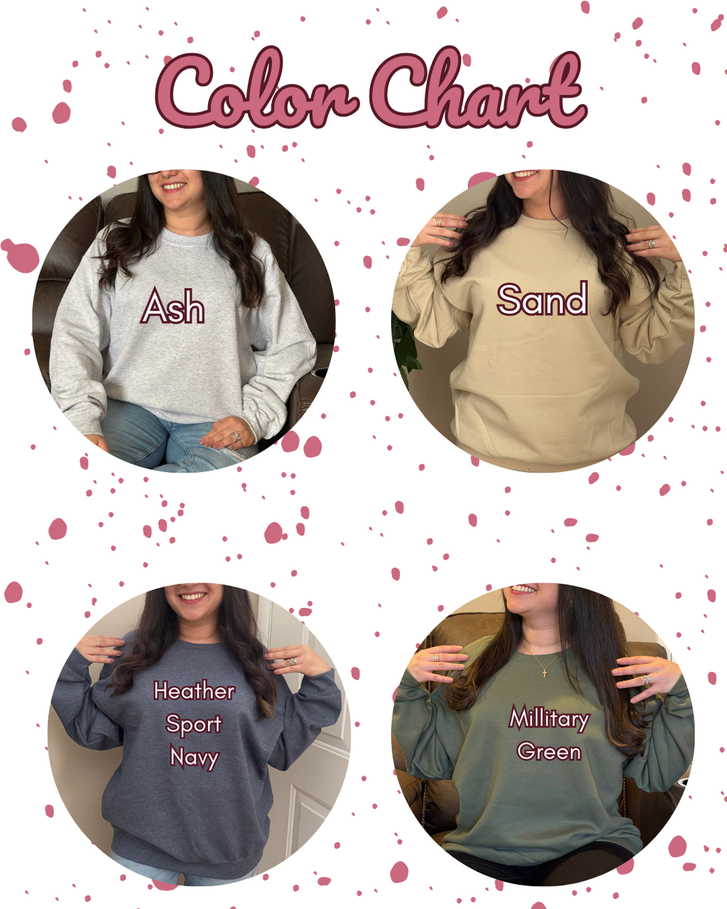 Jesus is my Jam Sweatshirt